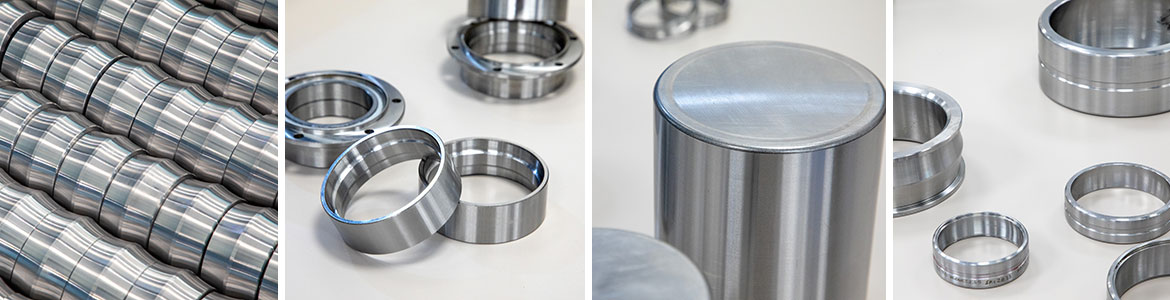 Produzione Produzione